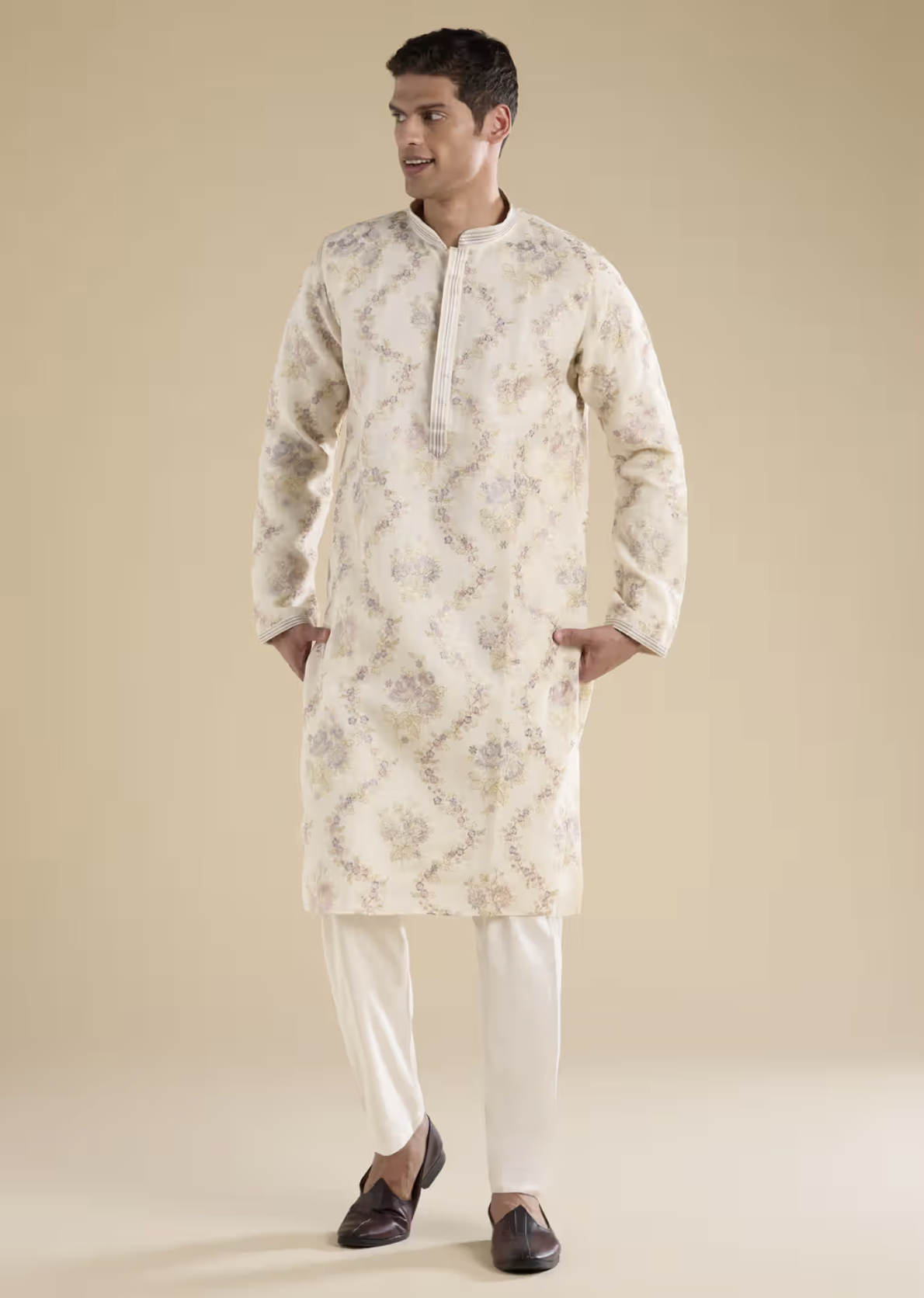 Outfit and mood inspiration for Malaysia · Wedding - Men 2